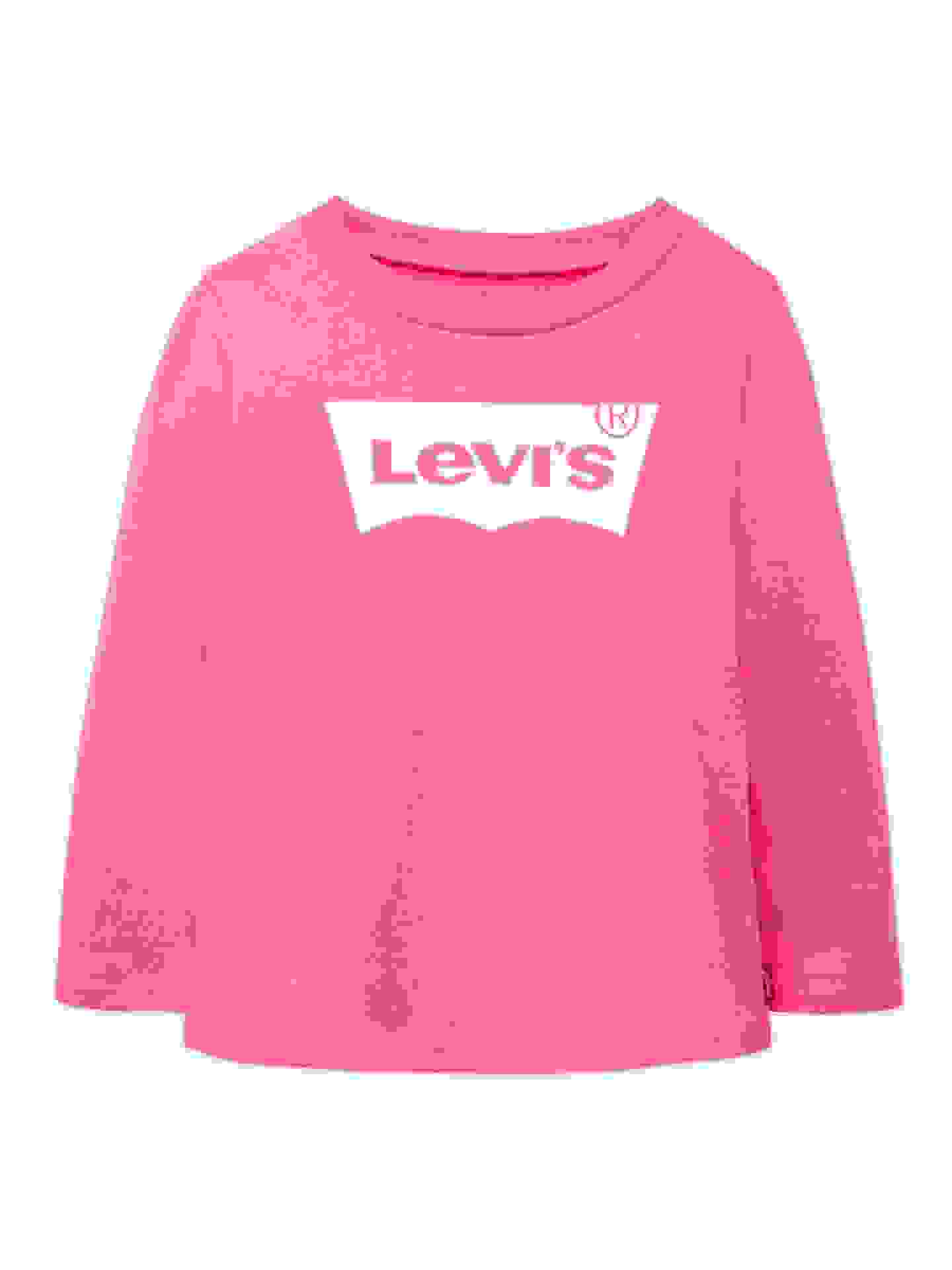 Jungen Levi's Kids Sweatshirt Baby 
